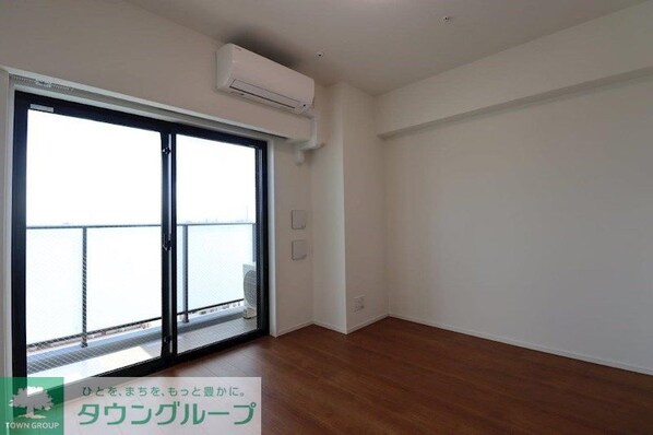 GENOVIA堀切菖蒲園の物件内観写真